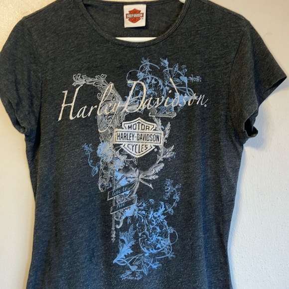 HarleyDavidson Tops 207 Big Sky Harley Davidson Great Falls Mt